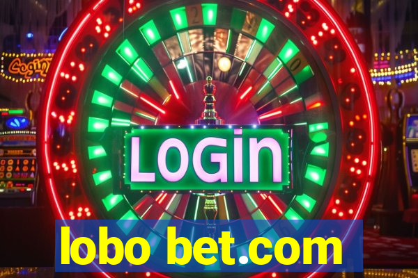 lobo bet.com